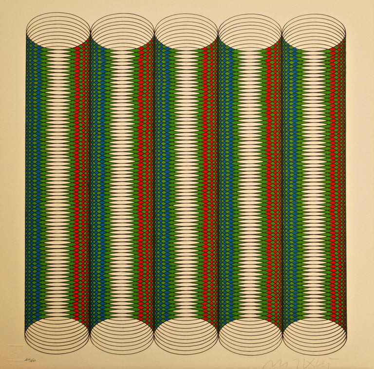 Miroslav Sutej, Circles Miroslav Sutej, Circles