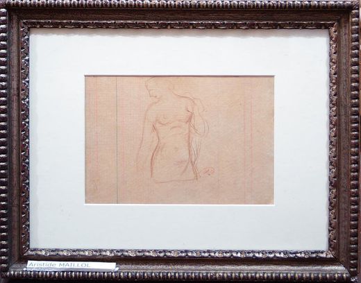 Aristide Maillol