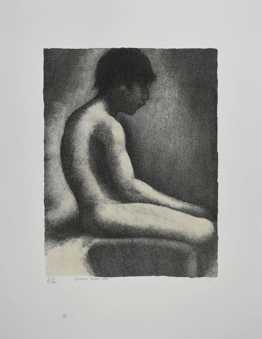 Georges Seurat