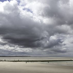 Fotografien, Trait de côte - 2, Jean Valera