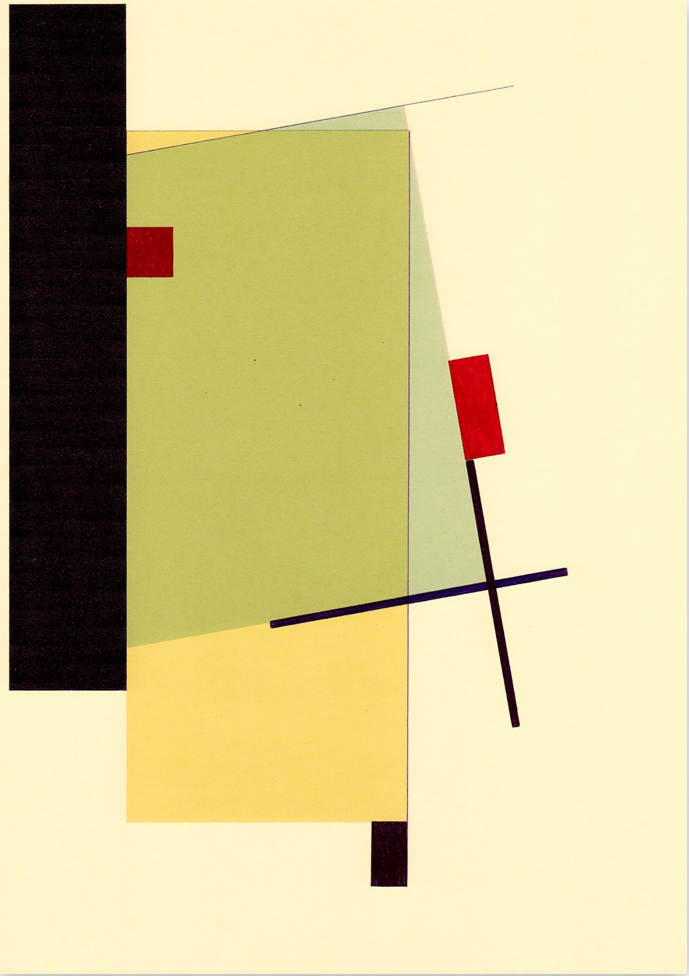 Richard Caldicott, Untitled Richard Caldicott, Untitled