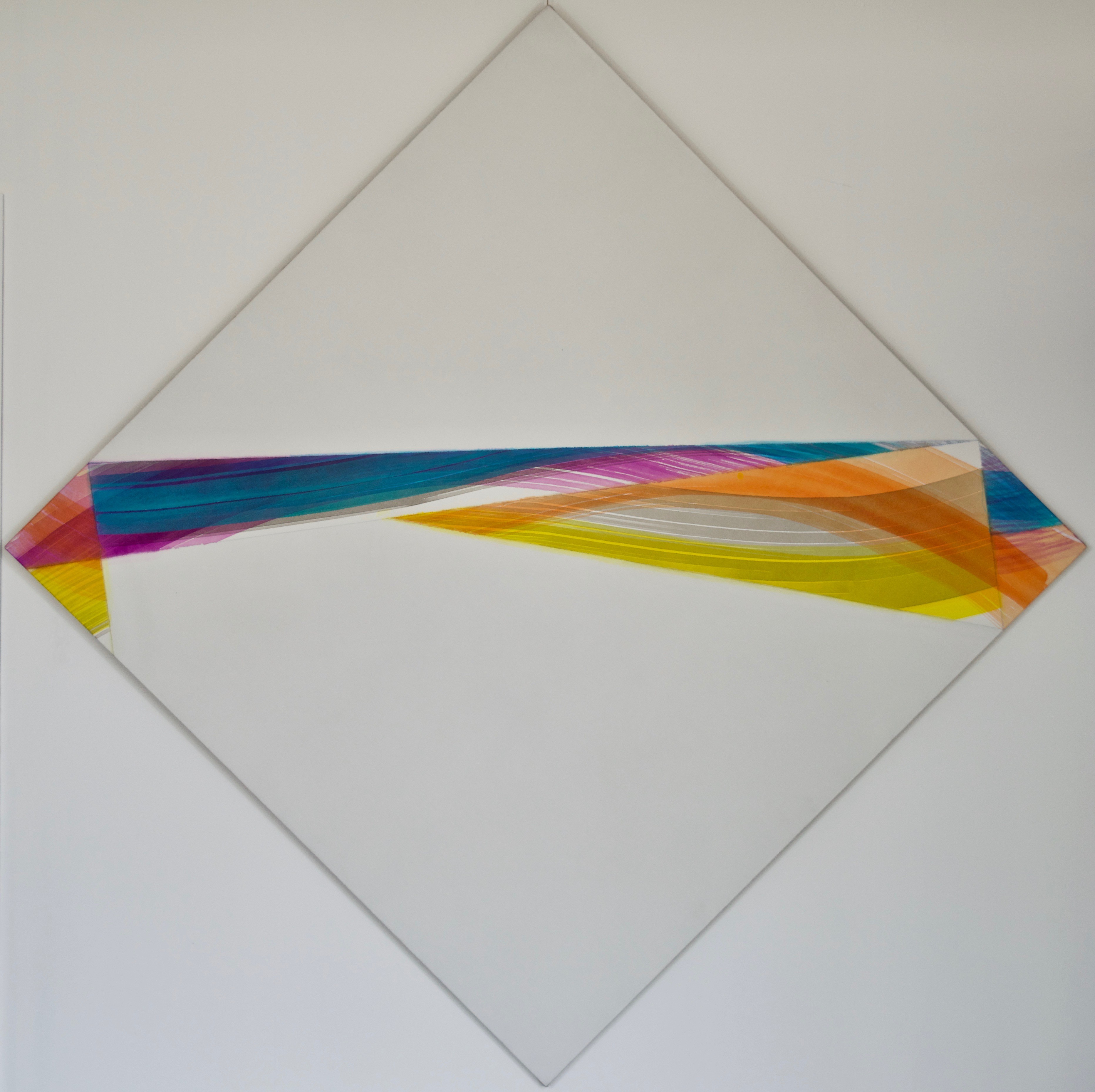 J/Y Delaunay-Israël, Épiphanies 2/24 J/Y Delaunay-Israël, Épiphanies 2/24