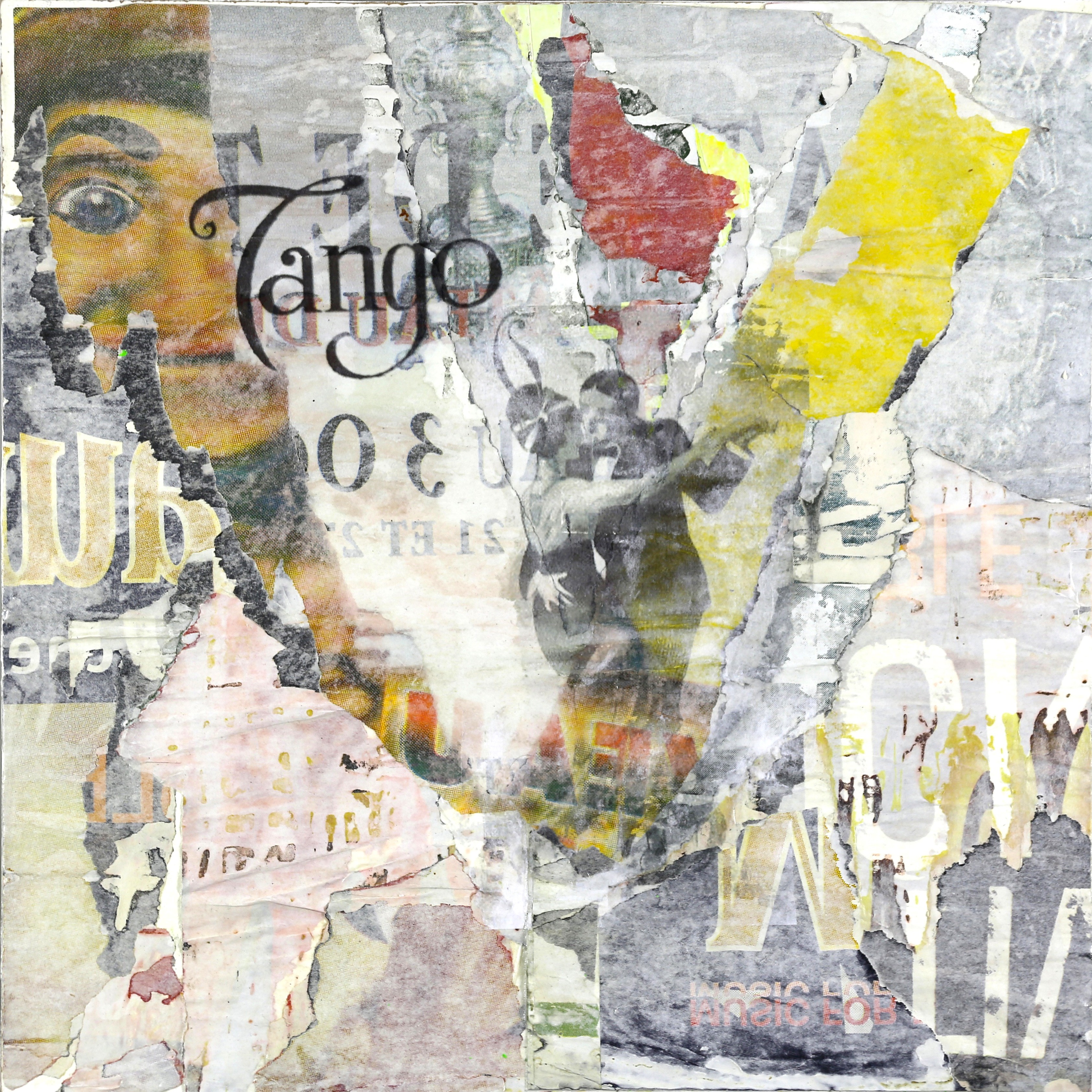 Jean-Jacques André, Gabilla Jean-Jacques André, Gabilla