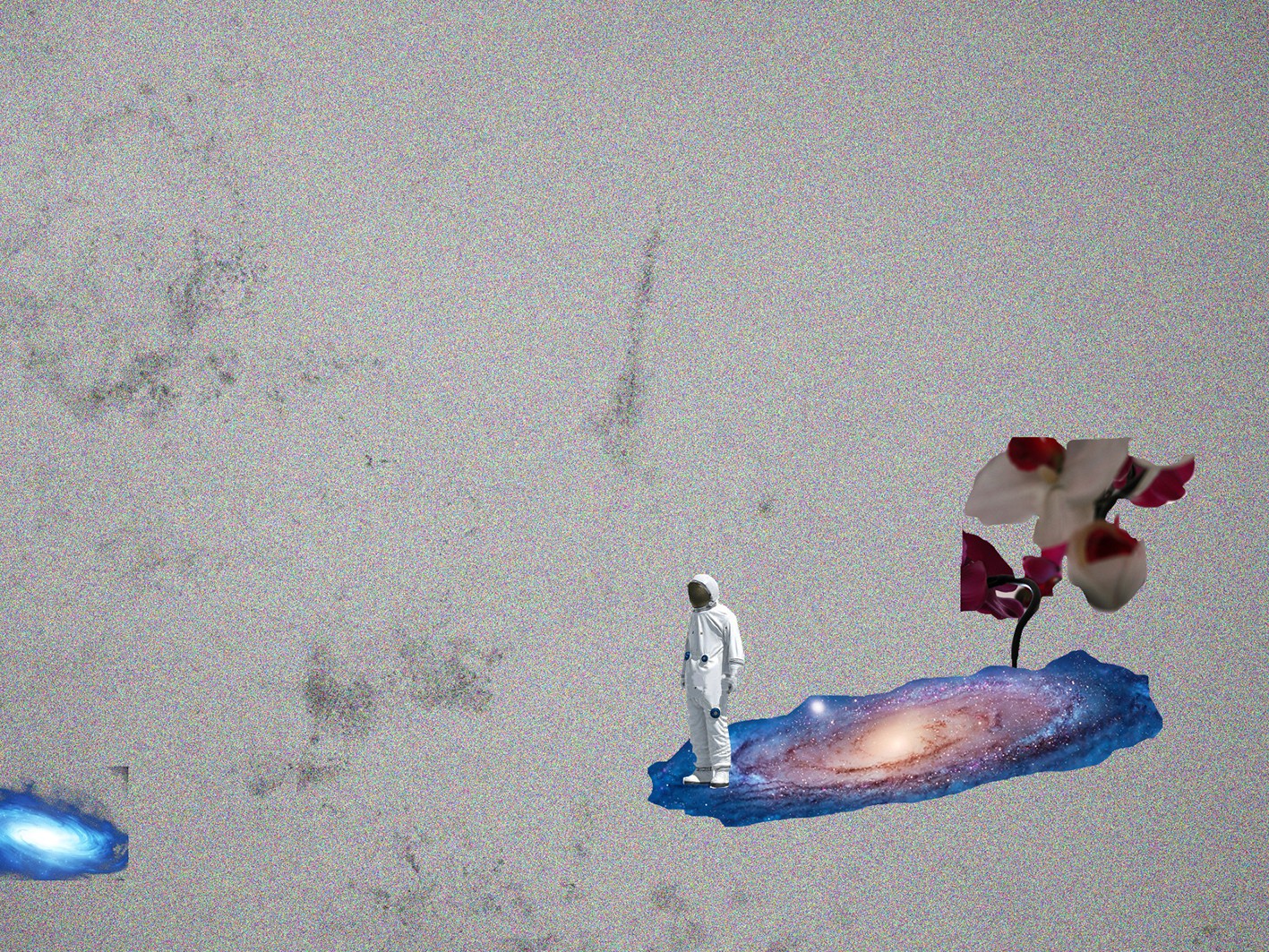 Seven YCH, Holy Crowns/ No.1 The Texture of imagination Seven YCH, Holy Crowns/ No.1 The Texture of imagination