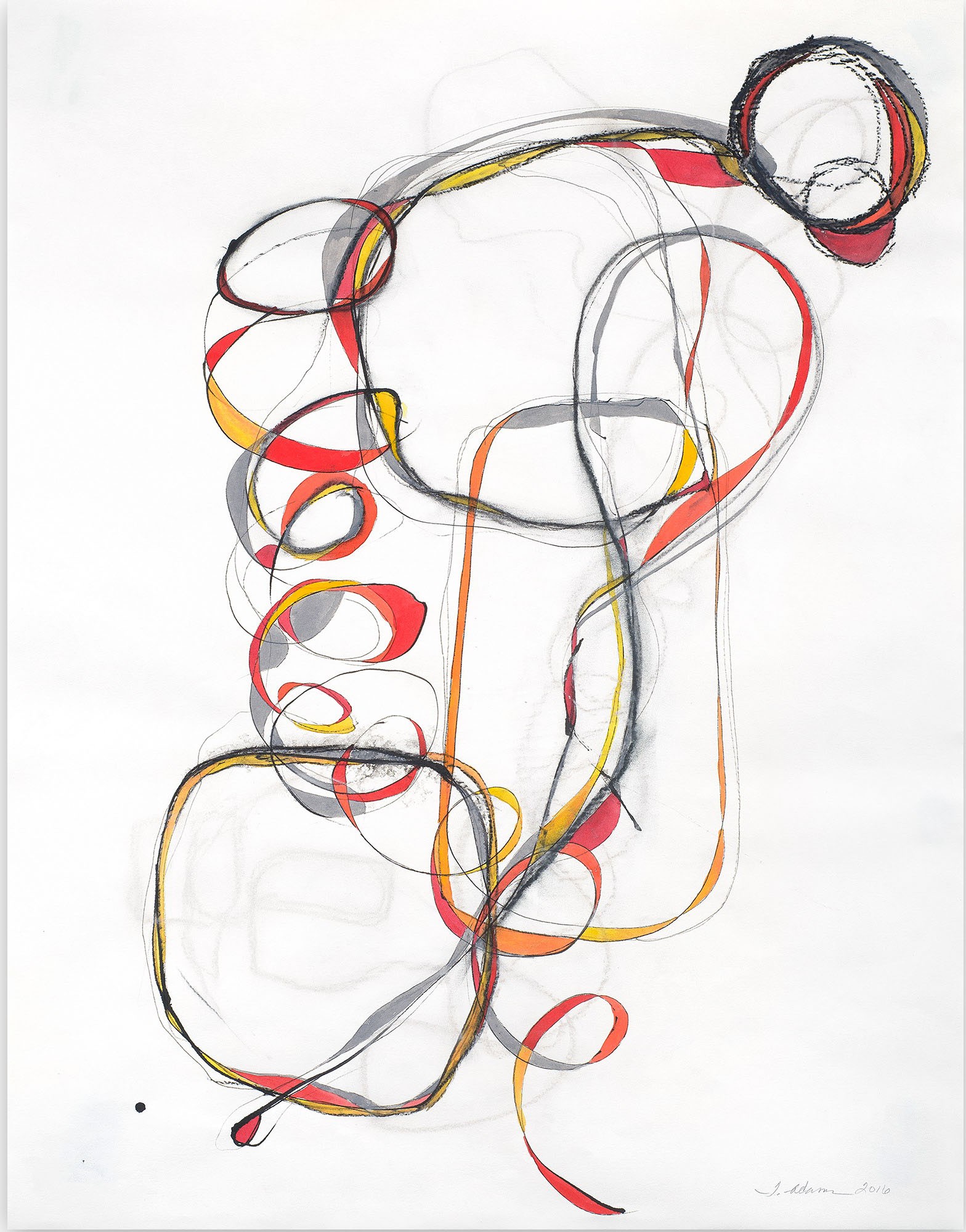 Tracey Adams, Balancing Act 3 Tracey Adams, Balancing Act 3