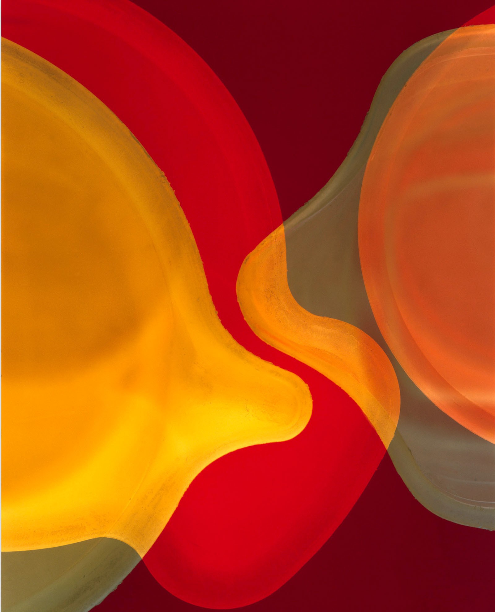 Richard Caldicott, Untitled 134 Richard Caldicott, Untitled 134