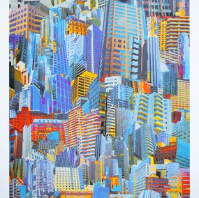 Print, Sydney (Australie), Gilles Invernizzi