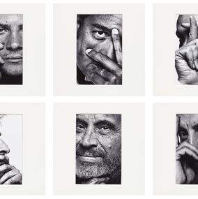 Photography, WhatEyeAm II, Emanuele Cucuzza