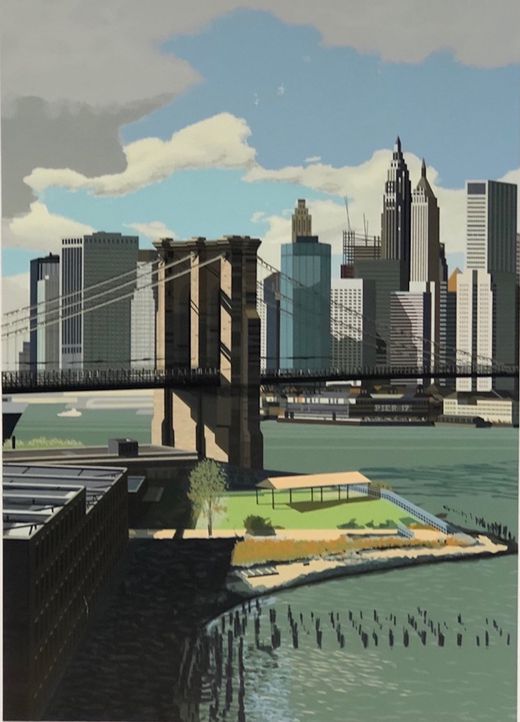 Richard Estes