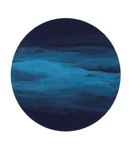 Blue mountain n°6, Jian-Chung Tan