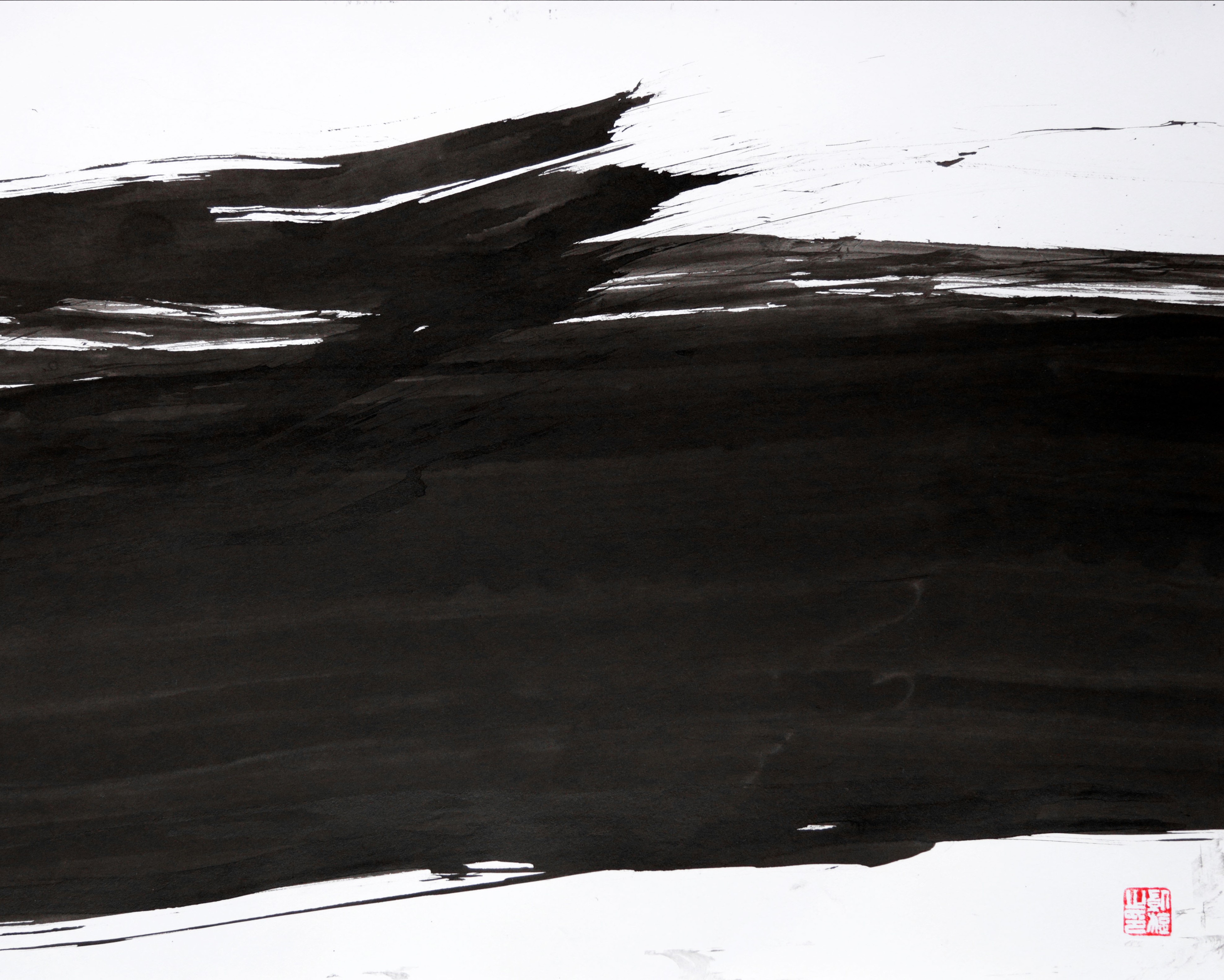 Feng Kaixuan, Extrait poussière des sens J_S Feng Kaixuan, Extrait poussière des sens J_S