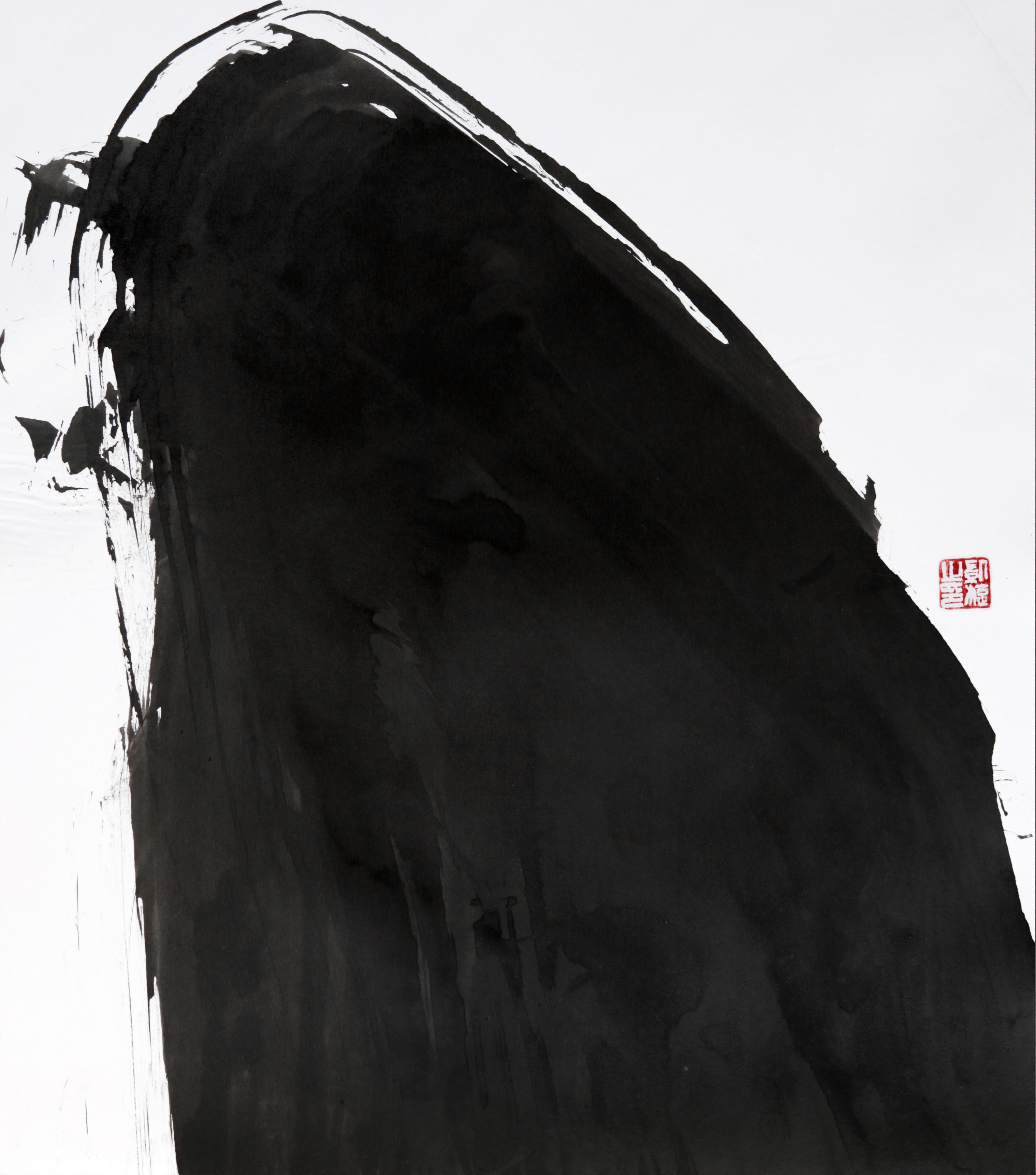 Feng Kaixuan, Extrait poussière des sens L _S Feng Kaixuan, Extrait poussière des sens L _S