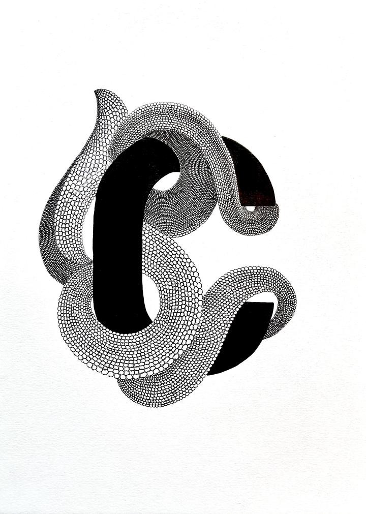 Eugénie Lichet, 'C' Eugénie Lichet, 'C'