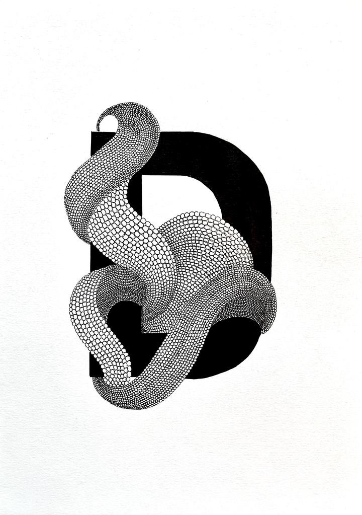 Eugénie Lichet, 'D' Eugénie Lichet, 'D'