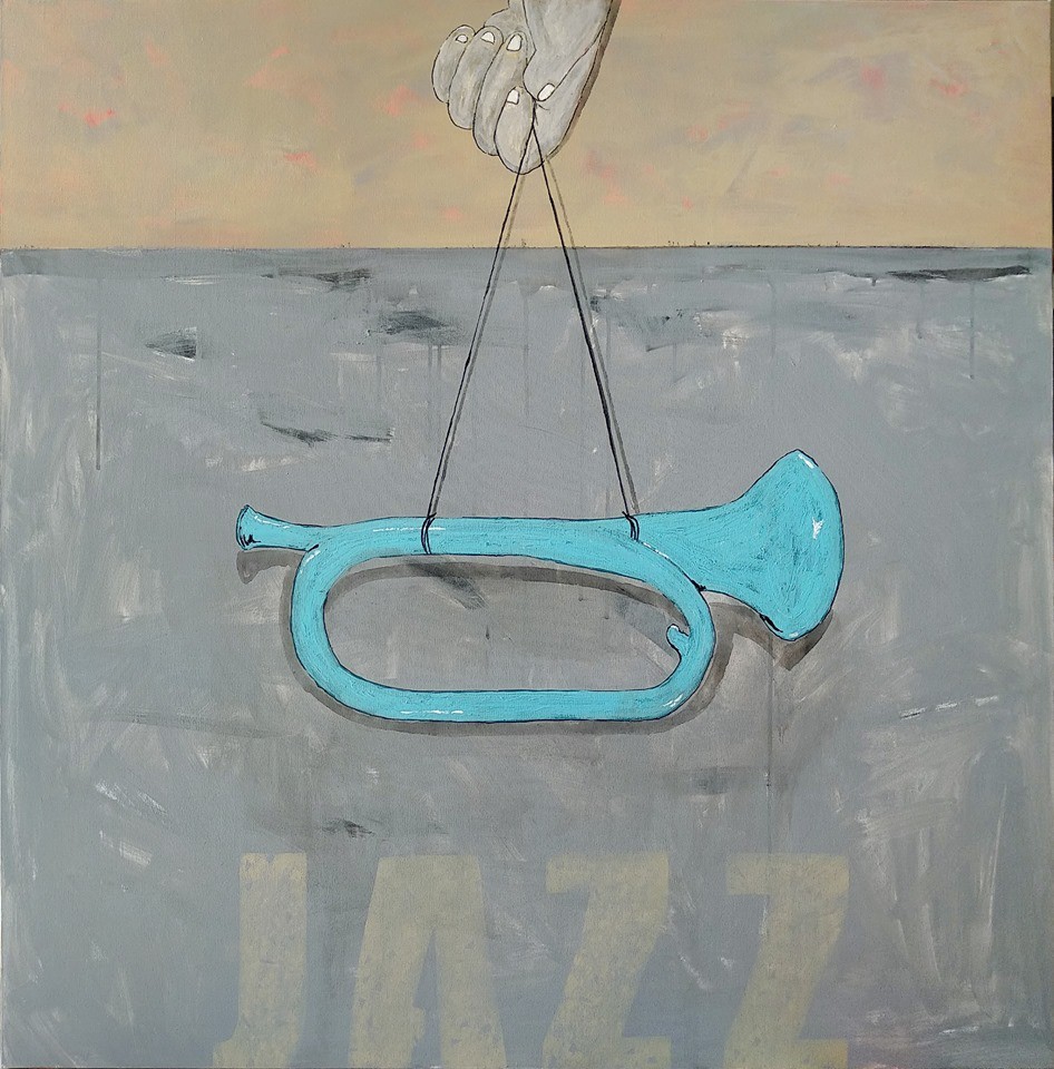 Mitko Zhelezarov, Trumpet Mitko Zhelezarov, Trumpet
