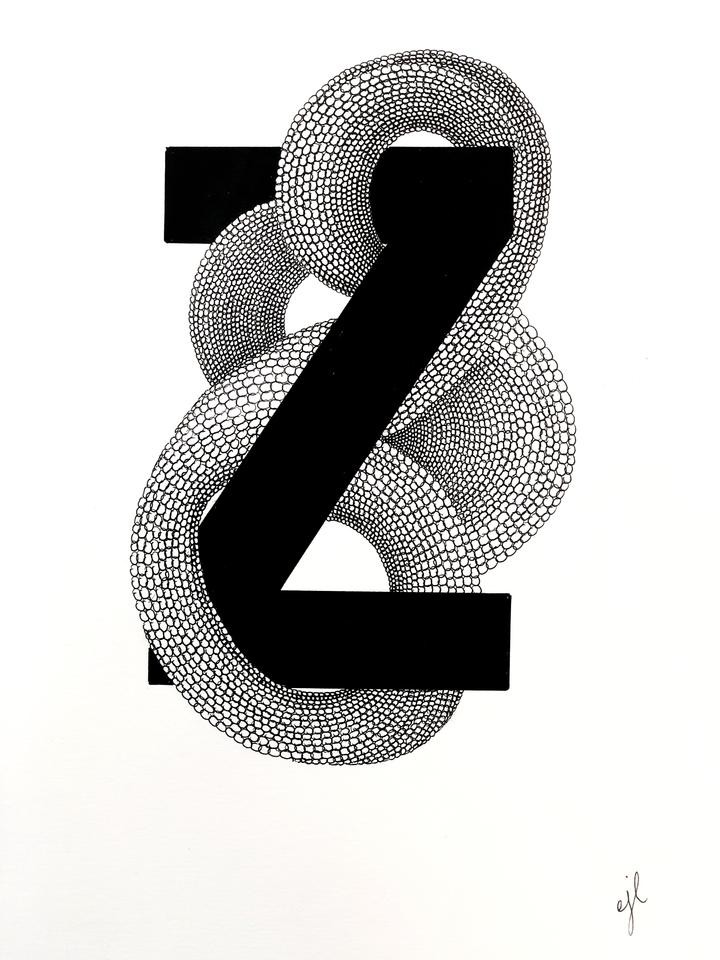 Eugénie Lichet, 'Z' Eugénie Lichet, 'Z'
