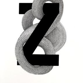 Zeichnungen, 'Z', Eugénie Lichet