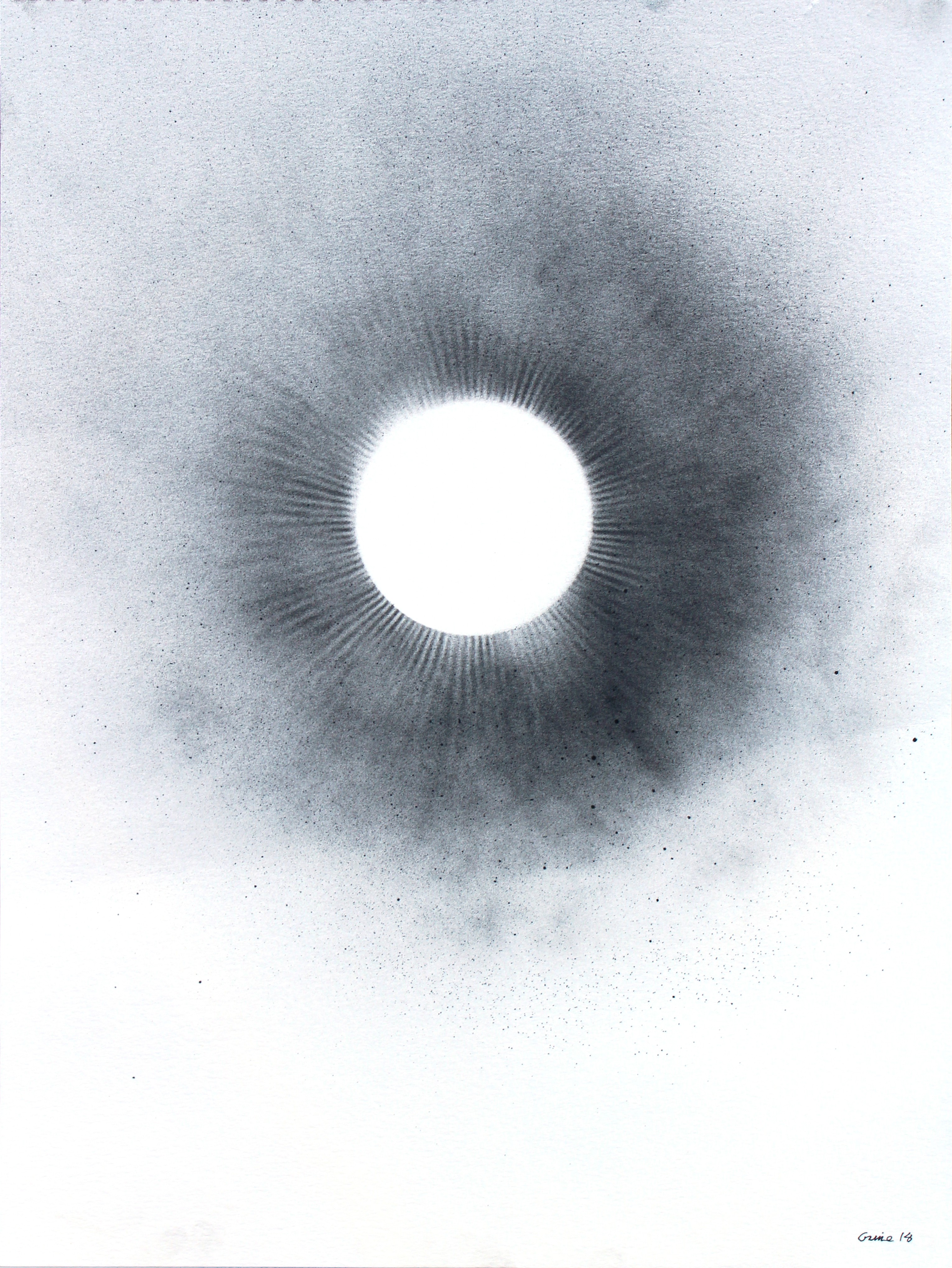Michael Grine, Eclipse I Michael Grine, Eclipse I