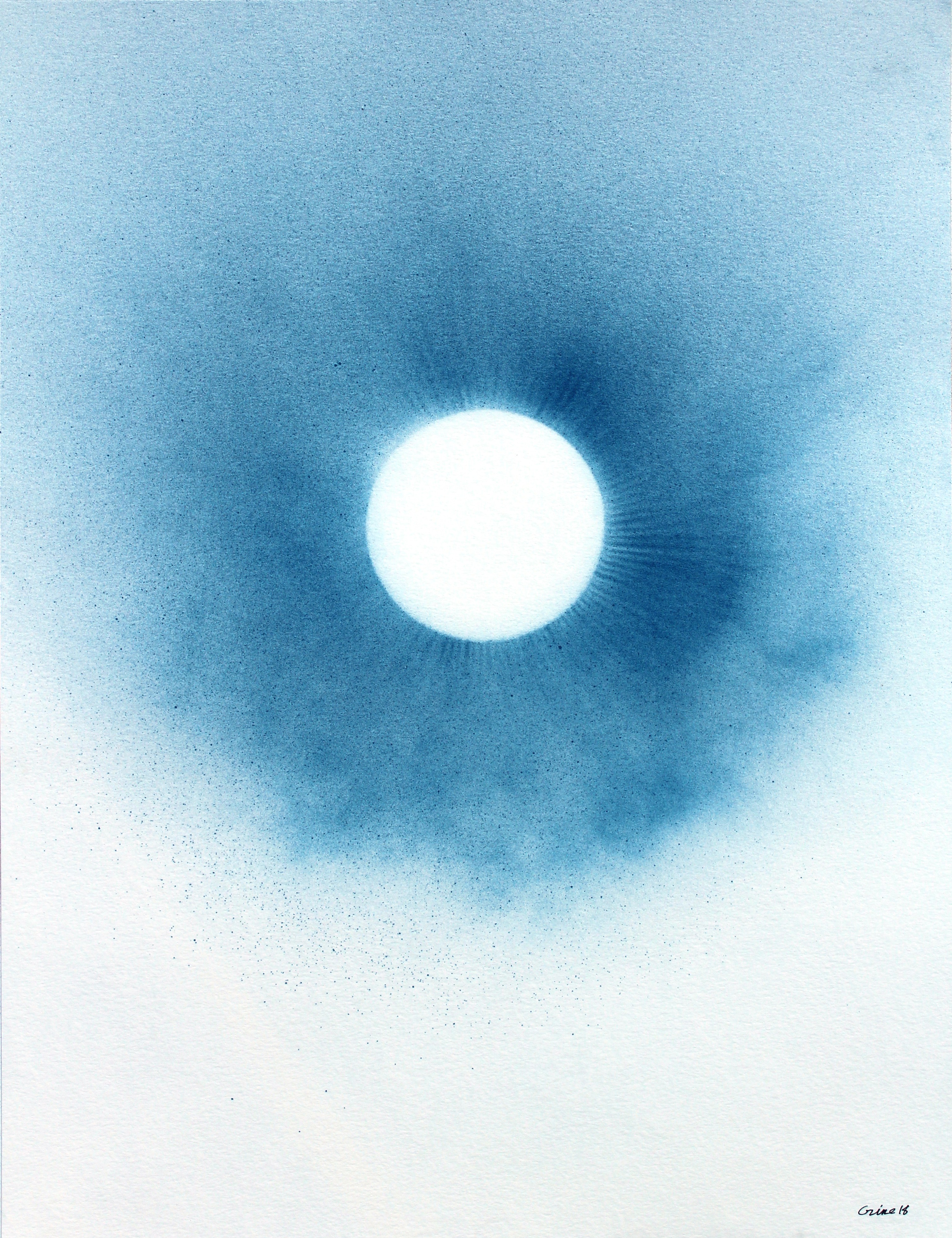 Michael Grine, Eclipse II Michael Grine, Eclipse II