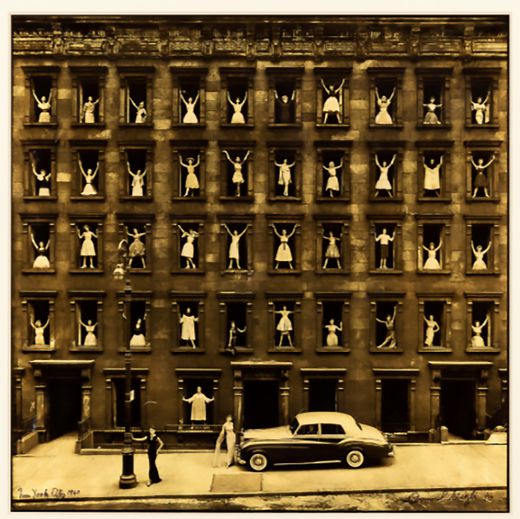 Ormond Gigli