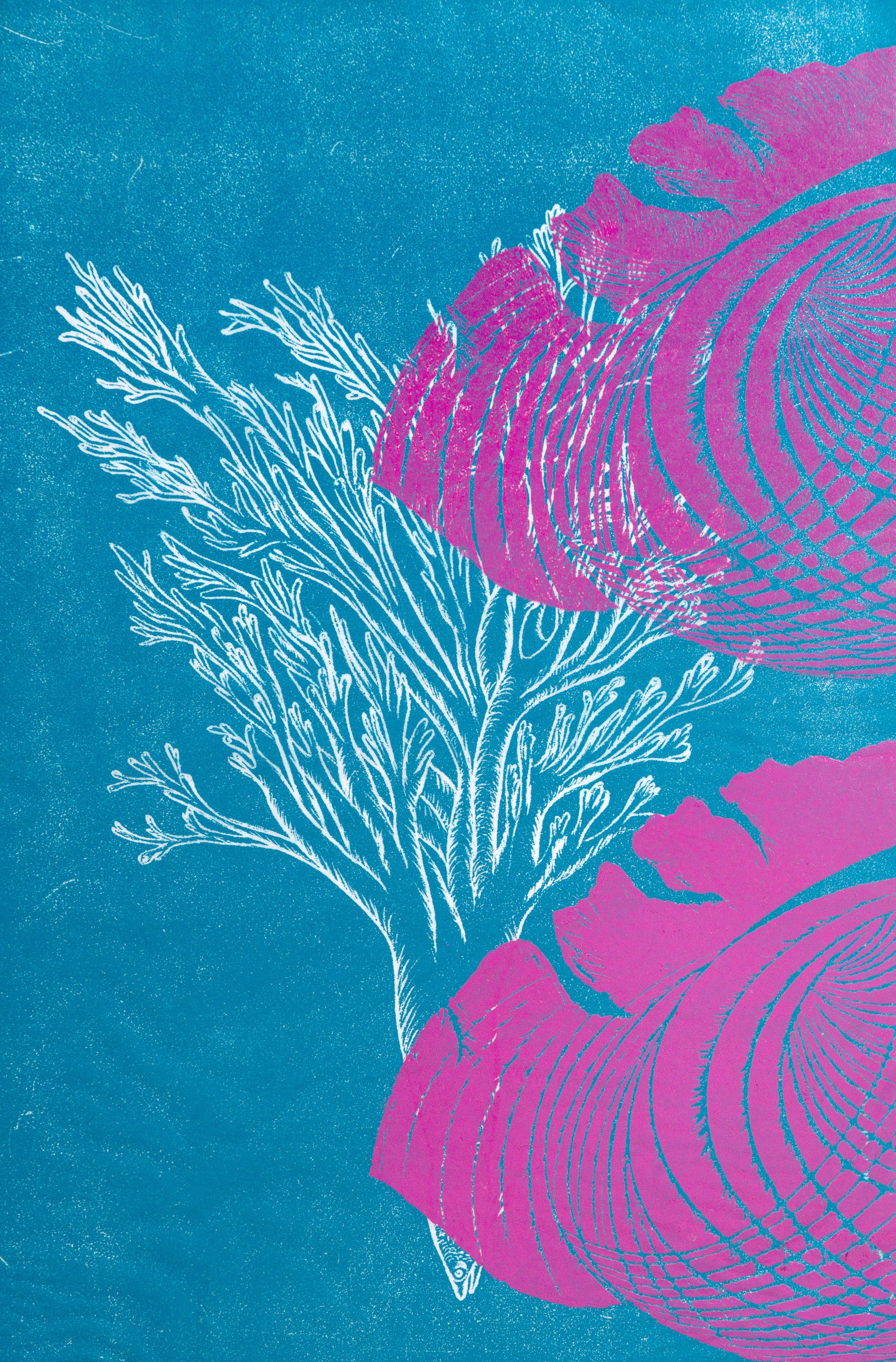 Marie-Noëlle Deverre, Corail 1 Marie-Noëlle Deverre, Corail 1