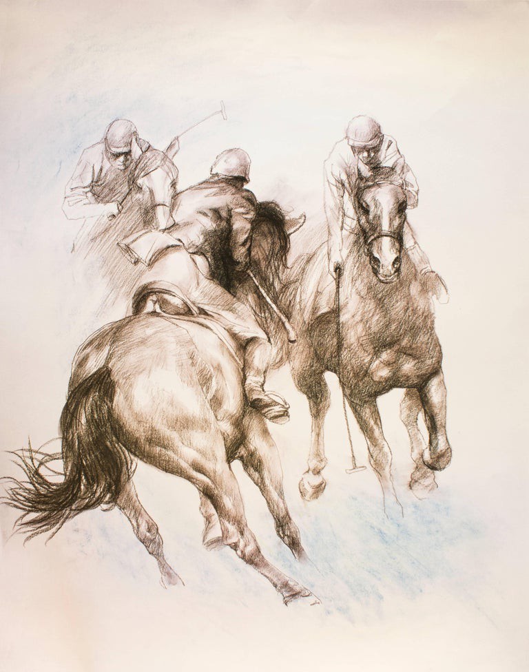 Zhou Zhiwei, Equestrian Zhou Zhiwei, Equestrian