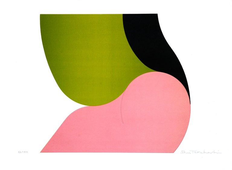 Shu Takahashi, Annunciation Shu Takahashi, Annunciation