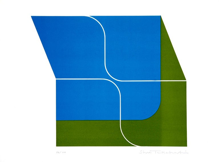 Shu Takahashi, A Fresh Wind Shu Takahashi, A Fresh Wind