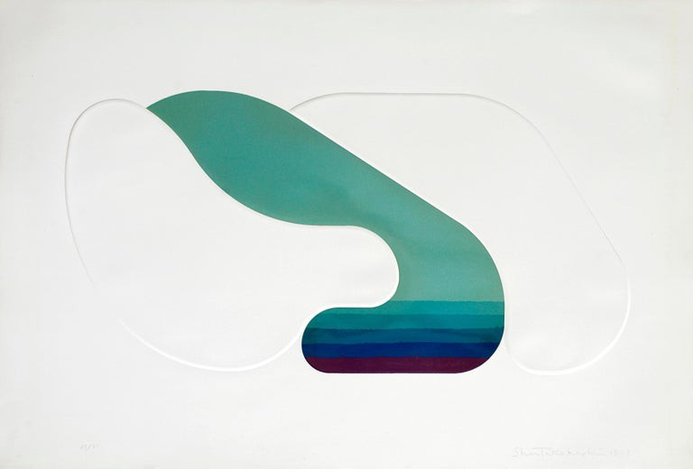 Shu Takahashi, Fountain Shu Takahashi, Fountain