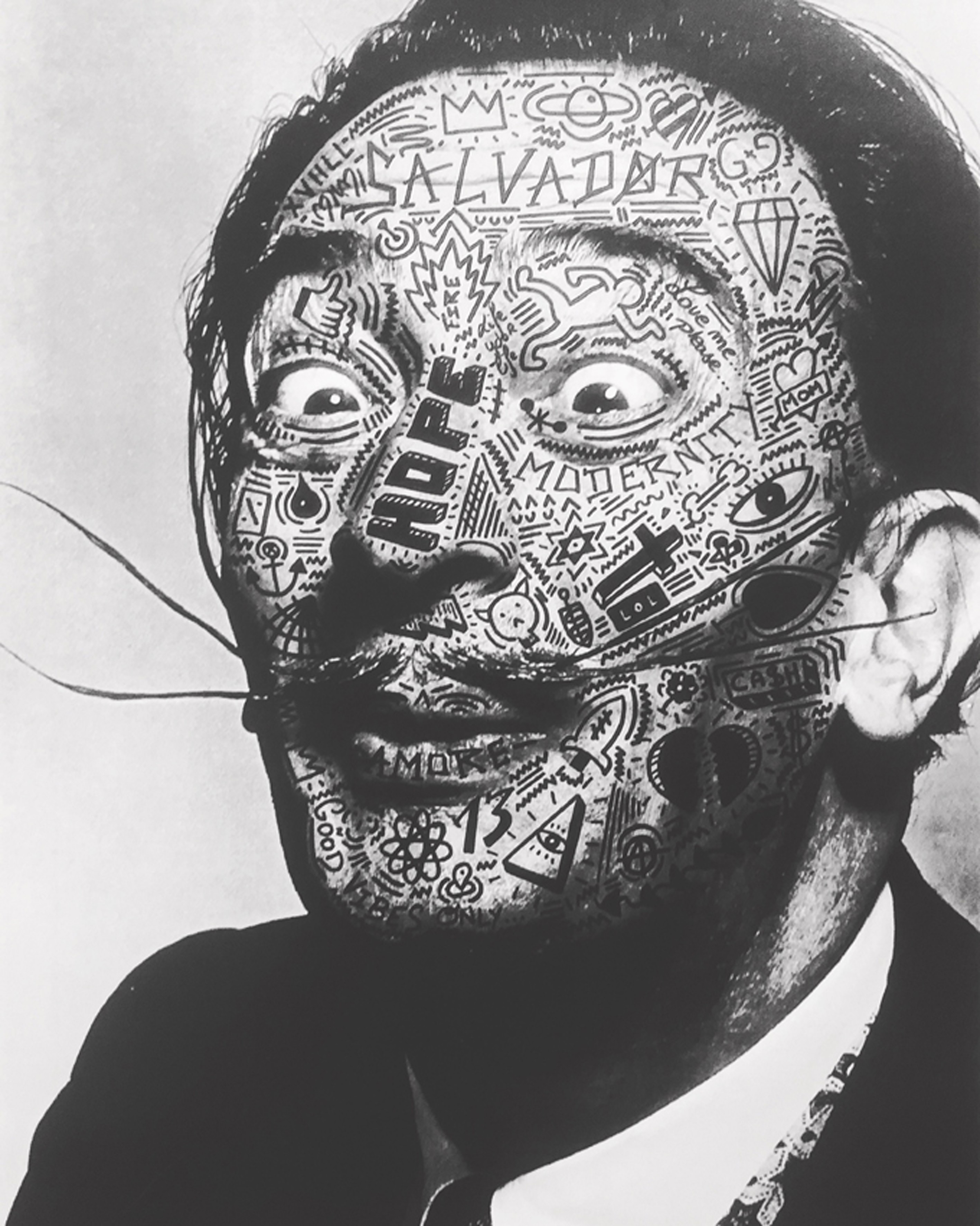 RS Artist, Dali RS Artist, Dali