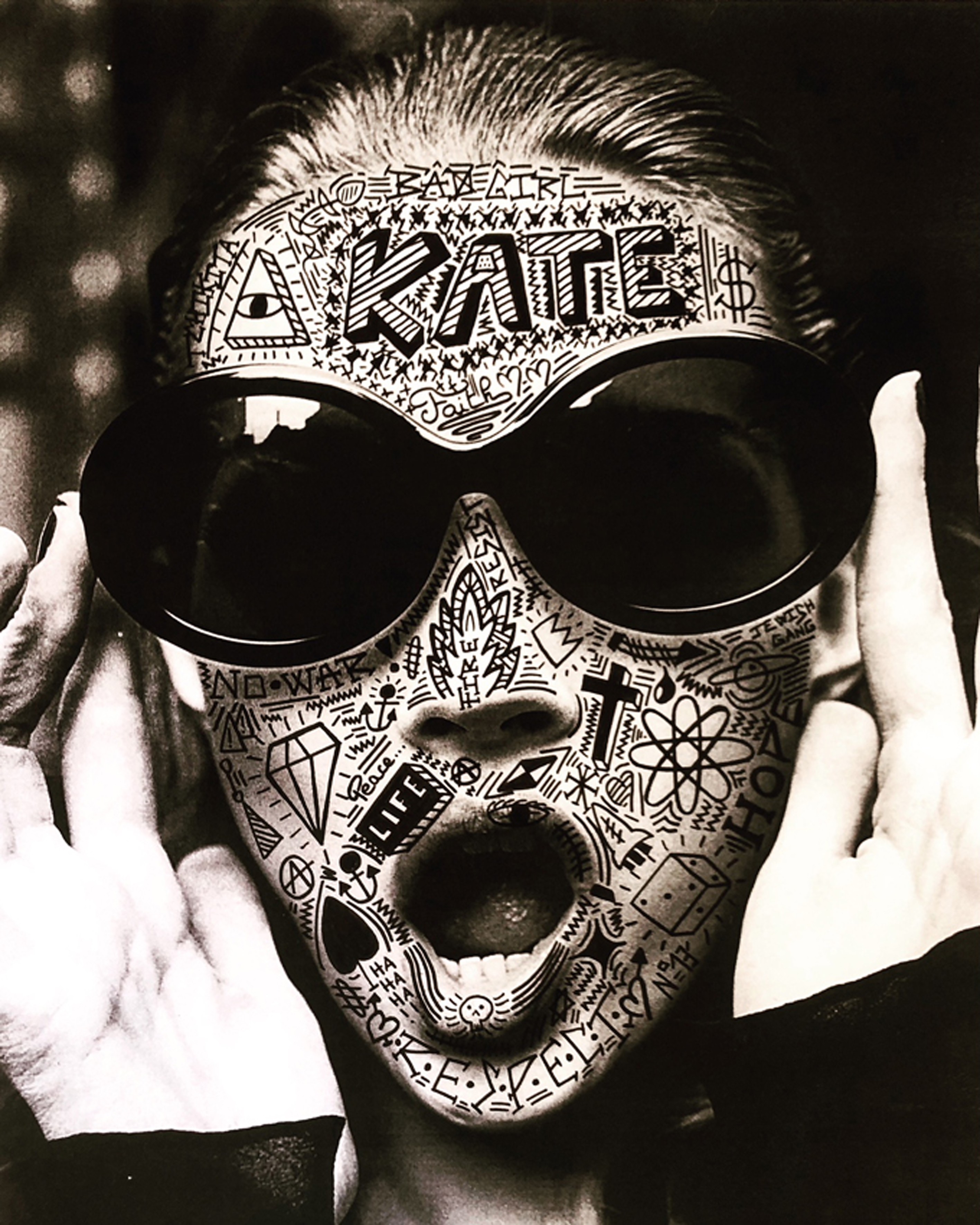 RS Artist, Kate RS Artist, Kate