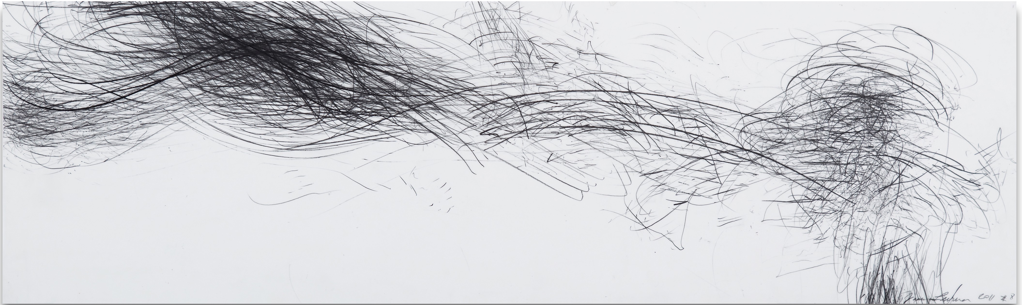Jaanika Peerna, Storm Series Horizontal 8 Jaanika Peerna, Storm Series Horizontal 8