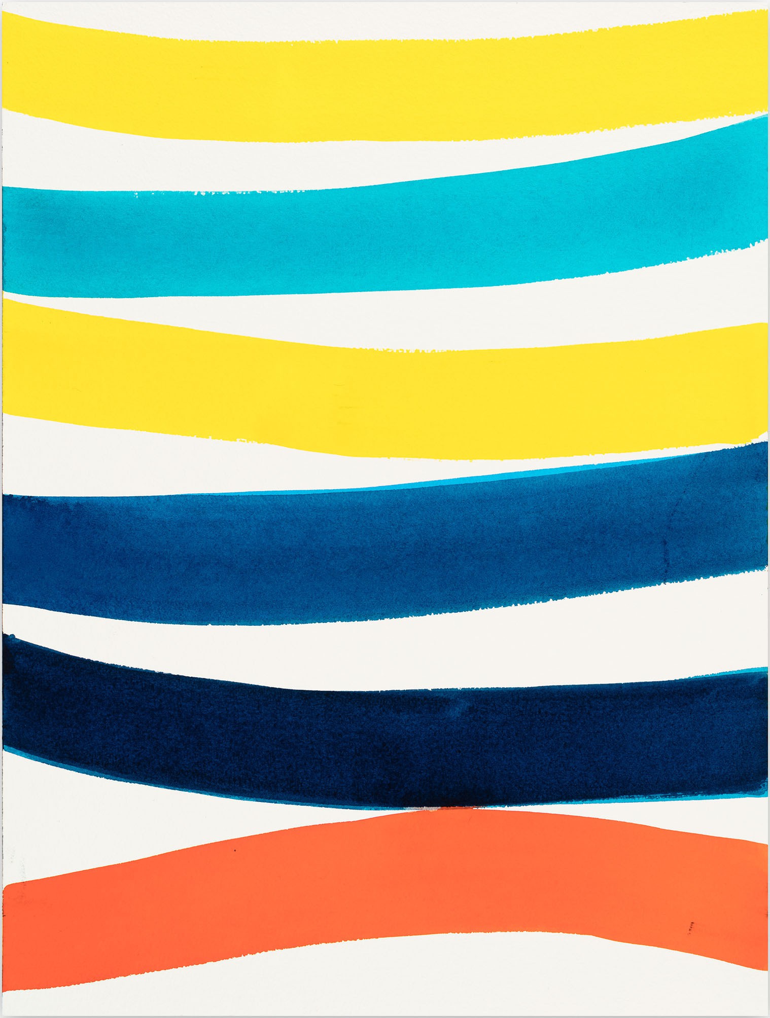 Kim Uchiyama, Pulse Kim Uchiyama, Pulse