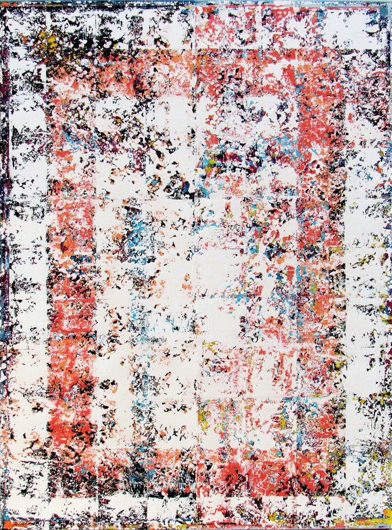 Brian Neish, Paragon Brian Neish, Paragon