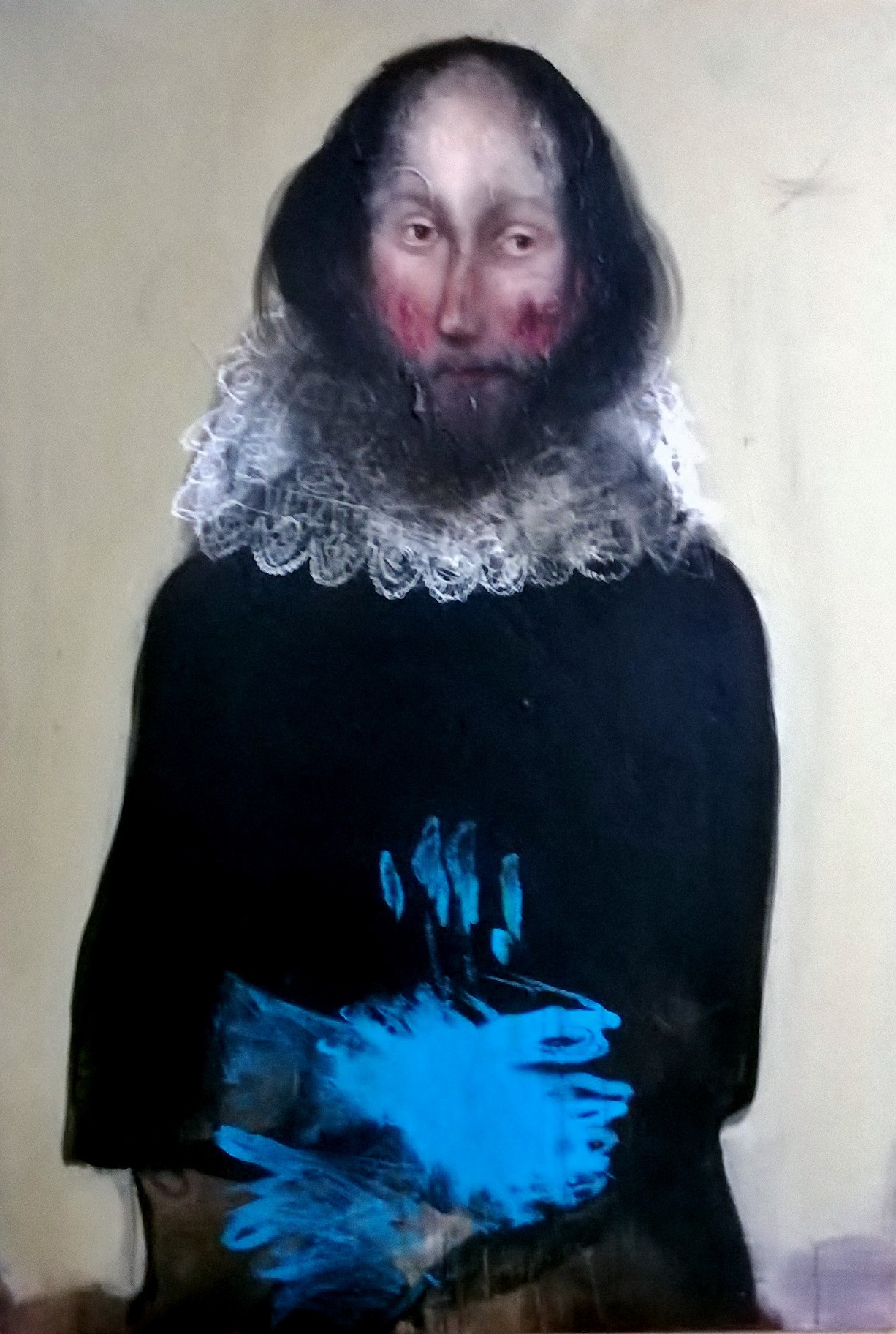 Jérôme Bouscarat, Shakespeare Jérôme Bouscarat, Shakespeare