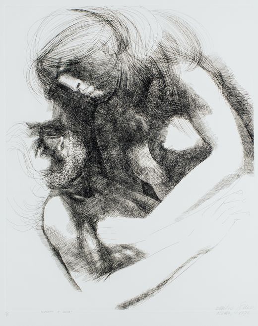 Emilio Greco
