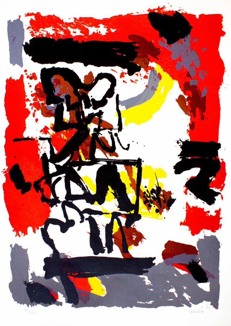 Antonio Scordia, Composition Antonio Scordia, Composition