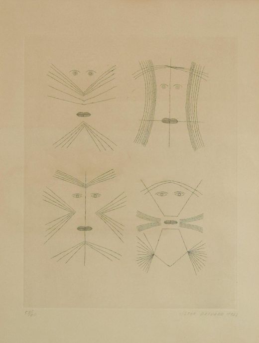 Victor Brauner