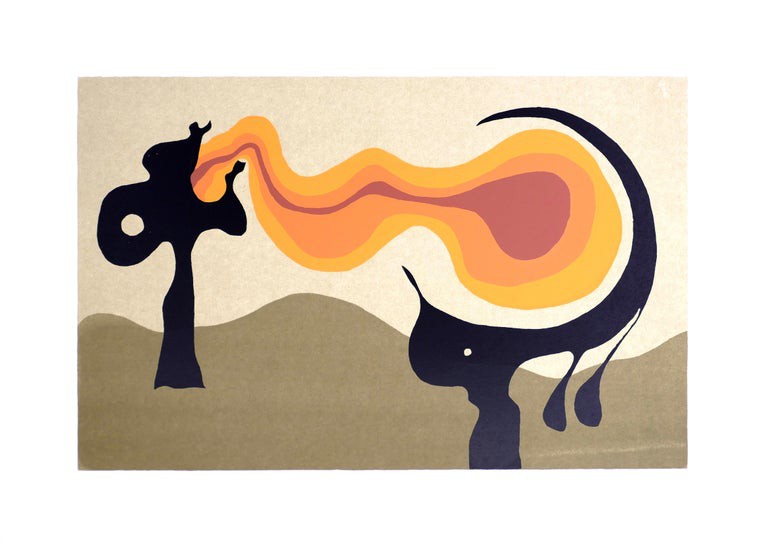 Axel Knipschild, Fire Tongue Axel Knipschild, Fire Tongue