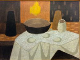 Nature morte, André Even