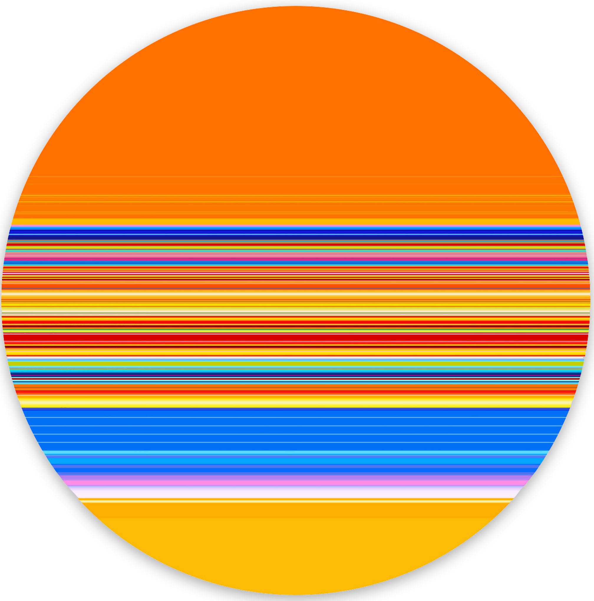 Paul Snell, Intersect # 201704 Paul Snell, Intersect # 201704