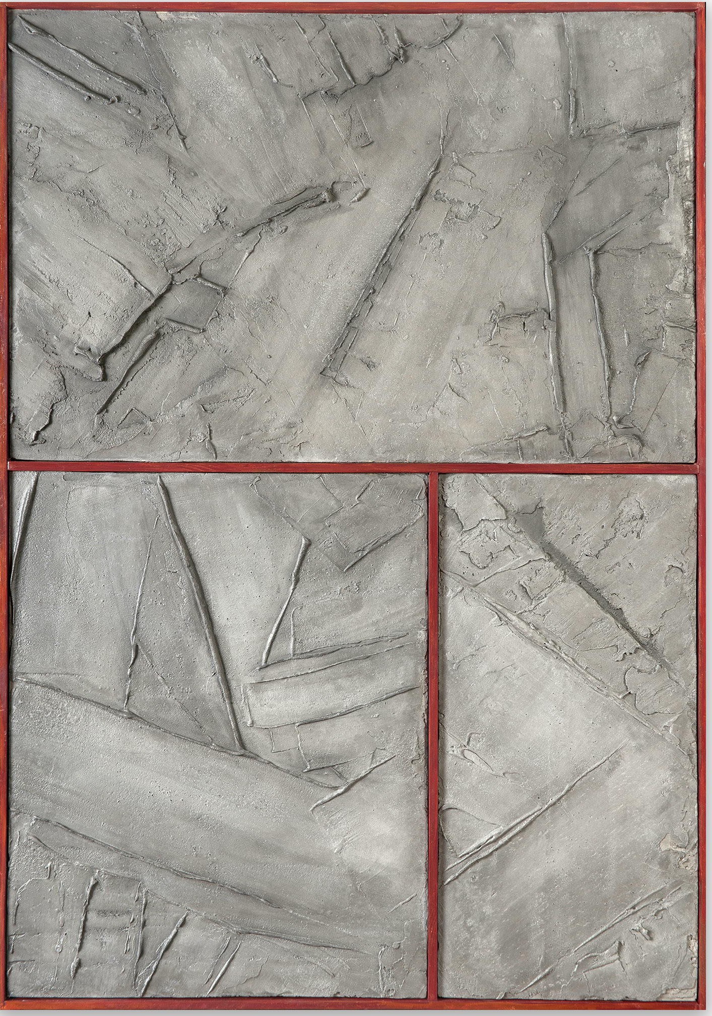 Pierre Auville, Grey Graphite Pierre Auville, Grey Graphite