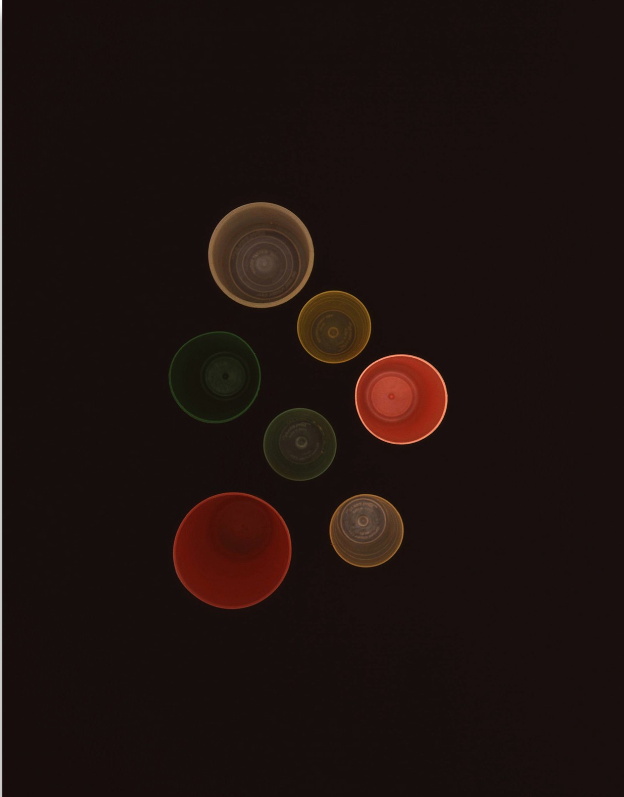 Richard Caldicott, Untitled 110/5 Richard Caldicott, Untitled 110/5