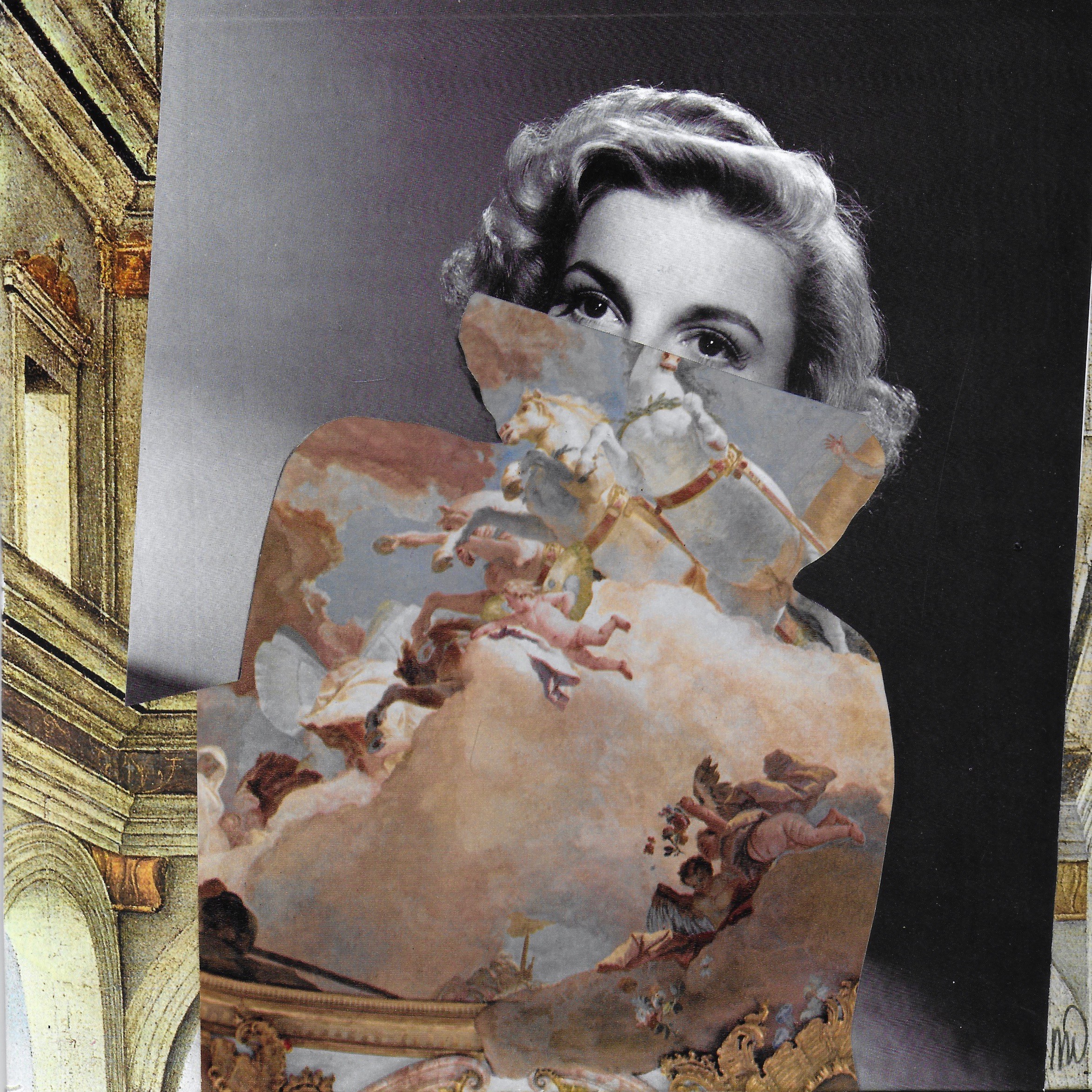 Marian Williams, Judy Garland Marian Williams, Judy Garland