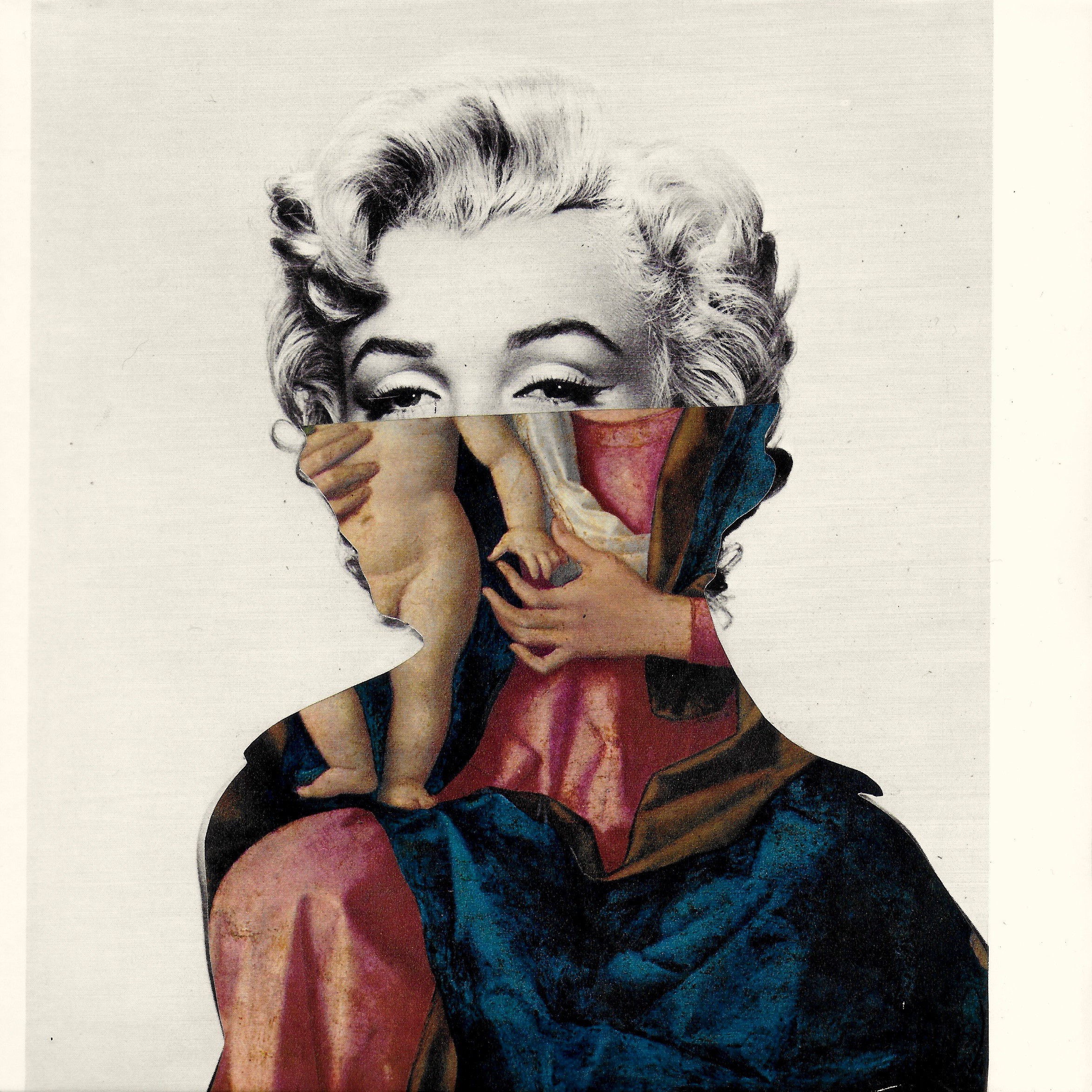 Marian Williams, Marilyn Monroe Marian Williams, Marilyn Monroe