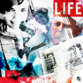 Kennedy boat - Life, Bruno Boffa