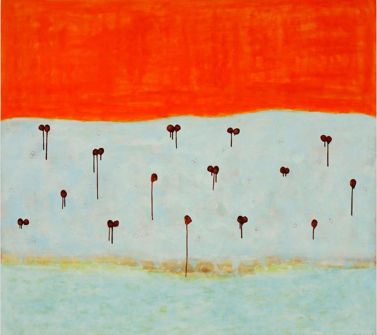 Anya Spielman, Petites Boules Anya Spielman, Petites Boules