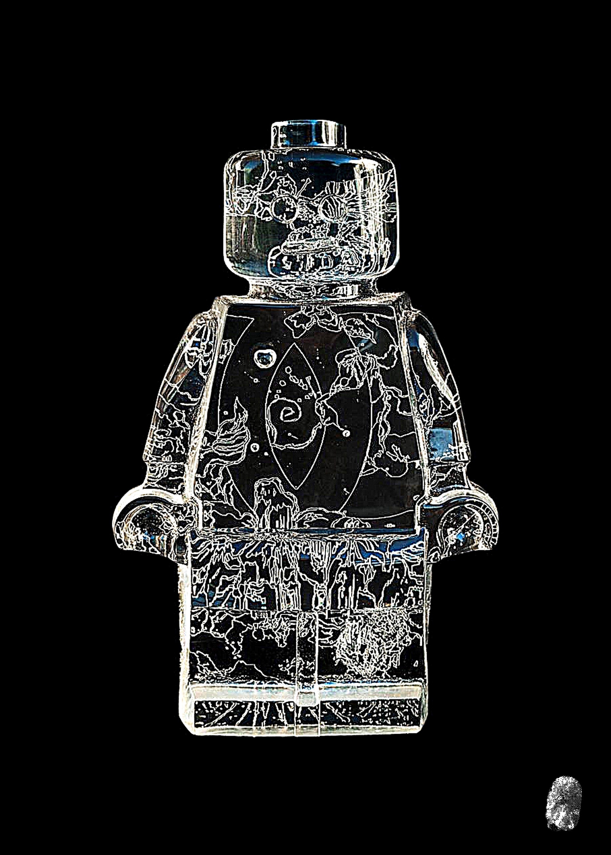 Vincent Sabatier, Chanel 1 Vincent Sabatier, Chanel 1