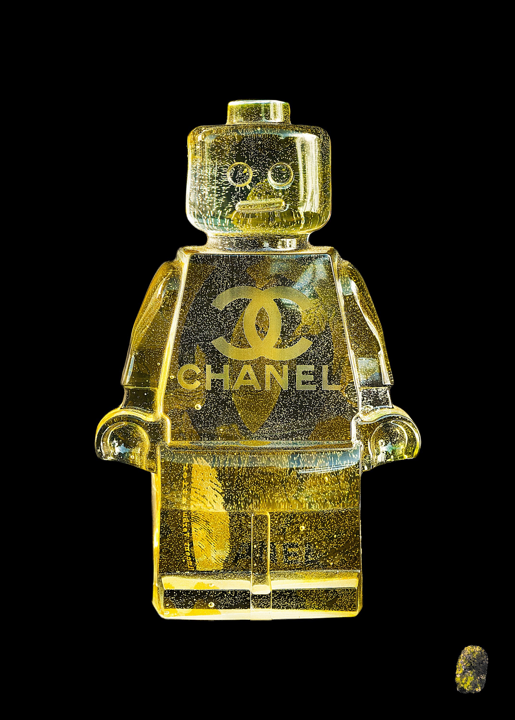 Vincent Sabatier, Chanel 2 Vincent Sabatier, Chanel 2