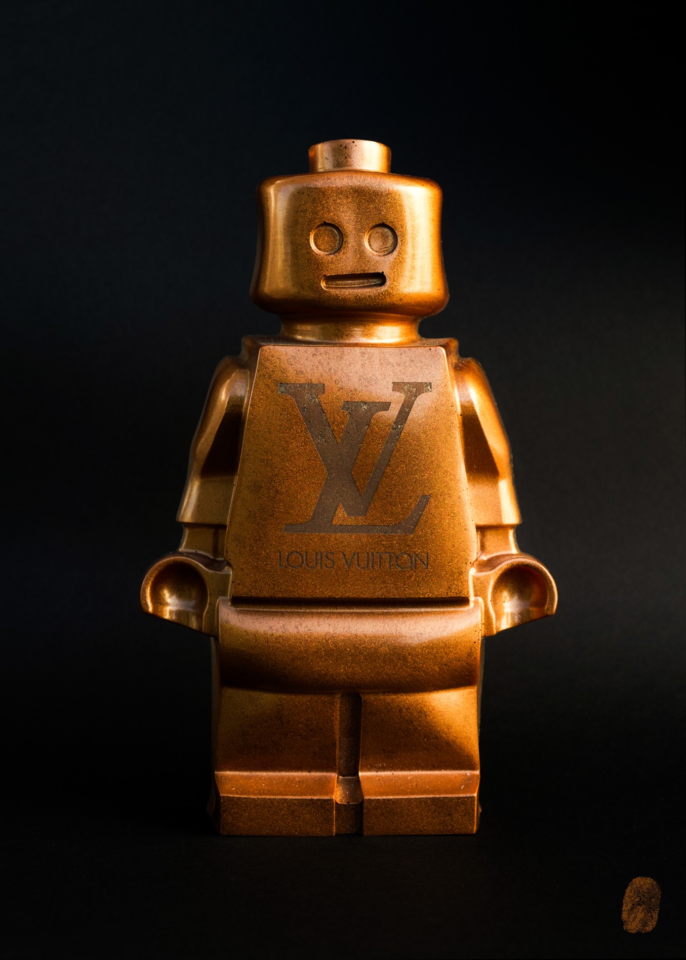 Vincent Sabatier, Vuitton 2 Vincent Sabatier, Vuitton 2